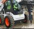 Челни товарачи Bobcat S510