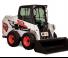 Челни товарачи Bobcat S510