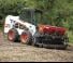 Челни товарачи Bobcat S550