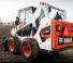 Челни товарачи Bobcat S590