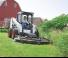 Челни товарачи Bobcat S630