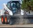 Челни товарачи Bobcat S650