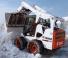 Челни товарачи Bobcat S650