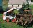 Челни товарачи Bobcat S70
