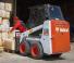 Челни товарачи Bobcat S70