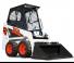 Челни товарачи Bobcat S70