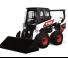 Челни товарачи Bobcat S76