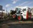Челни товарачи Bobcat S770