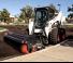 Челни товарачи Bobcat S850