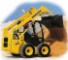 Челни товарачи Komatsu SK714-5 Super Flow