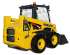 Челни товарачи Komatsu SK714-5 Super Flow