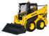 Челни товарачи Komatsu SK818-5E0