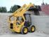 Челни товарачи Komatsu SK818-5E0