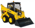 Челни товарачи Komatsu SK818-5E0