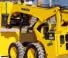 Челни товарачи Komatsu SK820-5E0
