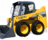 Челни товарачи Gehl SL 4240