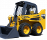 Челни товарачи Gehl SL 4640 DXT