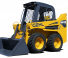 Челни товарачи Gehl SL 4640 SXT