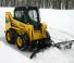 Челни товарачи Gehl SL 5240 DXT Dual