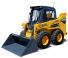 Челни товарачи Gehl SL 5240 DXT