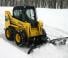 Челни товарачи Gehl SL 5240 DXT