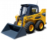 Челни товарачи Gehl SL 5240 DXT