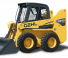 Челни товарачи Gehl SL 5640 DXT