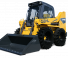 Челни товарачи Gehl SL 6640 DXT Dual