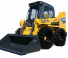 Челни товарачи Gehl SL 6640 DXT