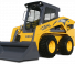 Челни товарачи Gehl SL V 270 DXT Dual
