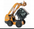 Case SR220B
