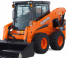 Kubota SSV75
