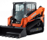 Челни товарачи Kubota SVL65-2