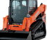 Челни товарачи Kubota SVL75-2HFWC