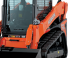 Челни товарачи Kubota SVL75-2W