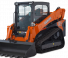 Челни товарачи Kubota SVL95-2SHFC
