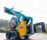 Челни товарачи Sunward SWL4038 