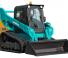 Челни товарачи Sunward SWTL4538 