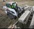 Челни товарачи Bobcat T450