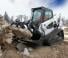 Челни товарачи Bobcat T650
