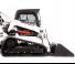 Челни товарачи Bobcat T650