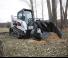 Челни товарачи Bobcat T770
