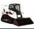 Челни товарачи Bobcat T870