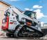 Челни товарачи Bobcat T870