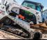 Челни товарачи Bobcat T870