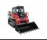 Челни товарачи Takeuchi TL 12 R2