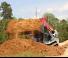 Челни товарачи Takeuchi TL 6 R