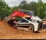 Челни товарачи Takeuchi TL 6 R