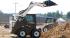 Челни товарачи Terex TSV 80