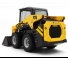 Челни товарачи Gehl V210